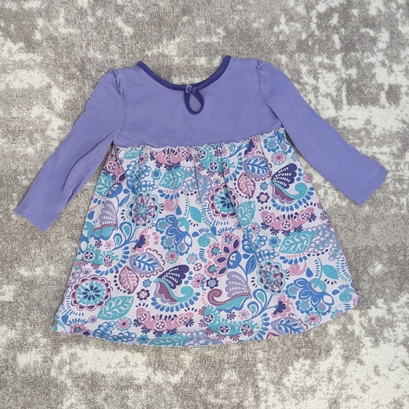 L.L. Bean Dress | 2T - Picture 2 of 5